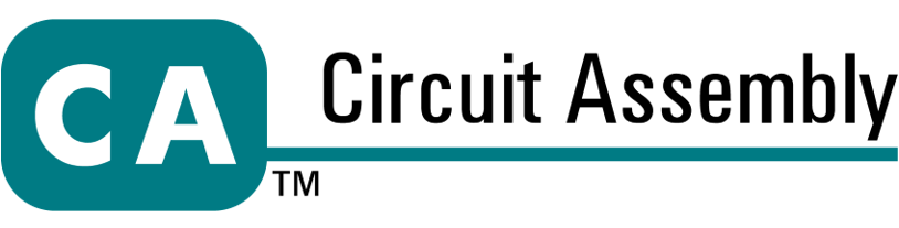 circuit assembly logo